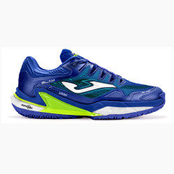 Joma zapatilla Slam 2404 royal
