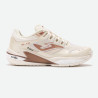 Joma zapatilla Slam lady 2423 beige