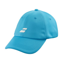 Babolat gorra cyan