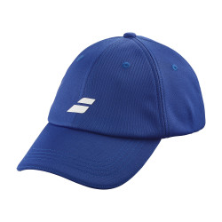 Babolat gorra azul