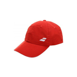 Babolat gorra roja