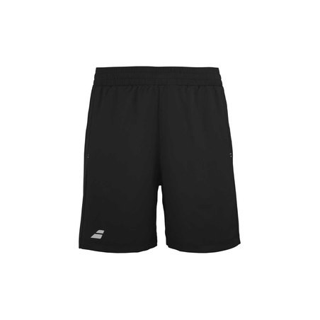 Babolat short play Junior negra