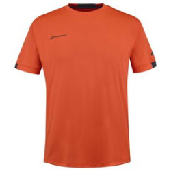 Babolat camiseta play junior red