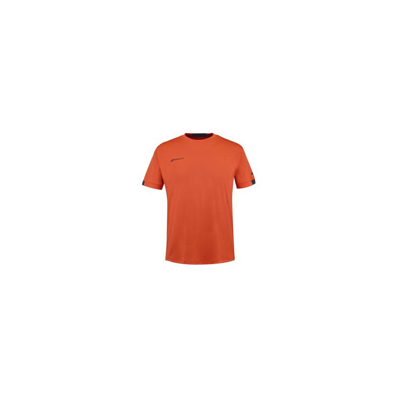 Babolat camiseta play junior red