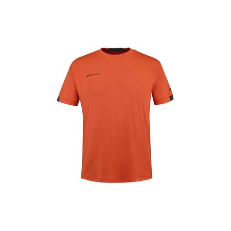 Babolat camiseta play junior red