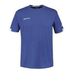 Babolat camiseta play junior solidate