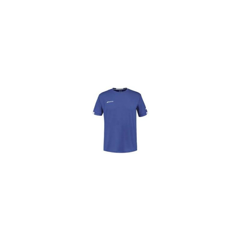 Babolat camiseta play junior solidate