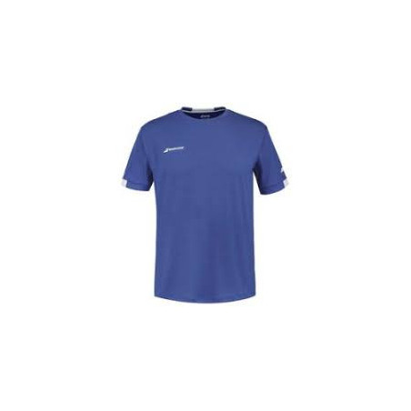 Babolat camiseta play junior solidate