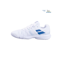 Babolat zapatilla Sensa white