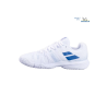 Babolat zapatilla Sensa white
