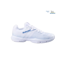 Babolat zapatilla Sensa white