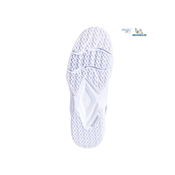 Babolat zapatilla Sensa white