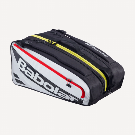 Babolat paletero RH pro padel black