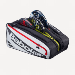 Babolat paletero RH pro padel black