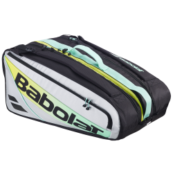 Babolat paletero RH pro padel multicolor