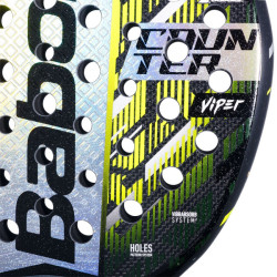 Babolat pala Counter Viper 2.5