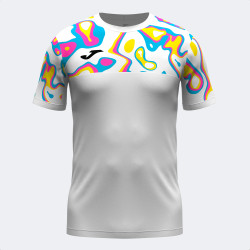Joma camiseta Capsule blanca