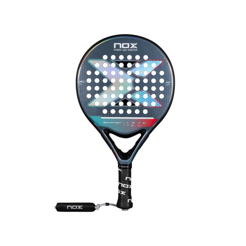 Nox pala Equation light