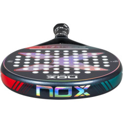 Nox pala Equation light