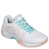 Nox zapatilla AT10 Lux white/Potpurri