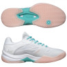 Nox zapatilla AT10 Lux white/Potpurri
