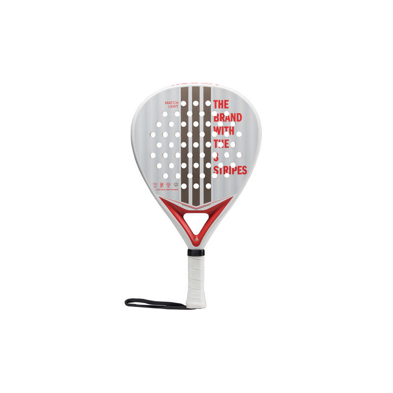Adidas pala Match Light 3.4