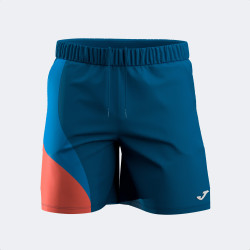 Joma short Torneo blue
