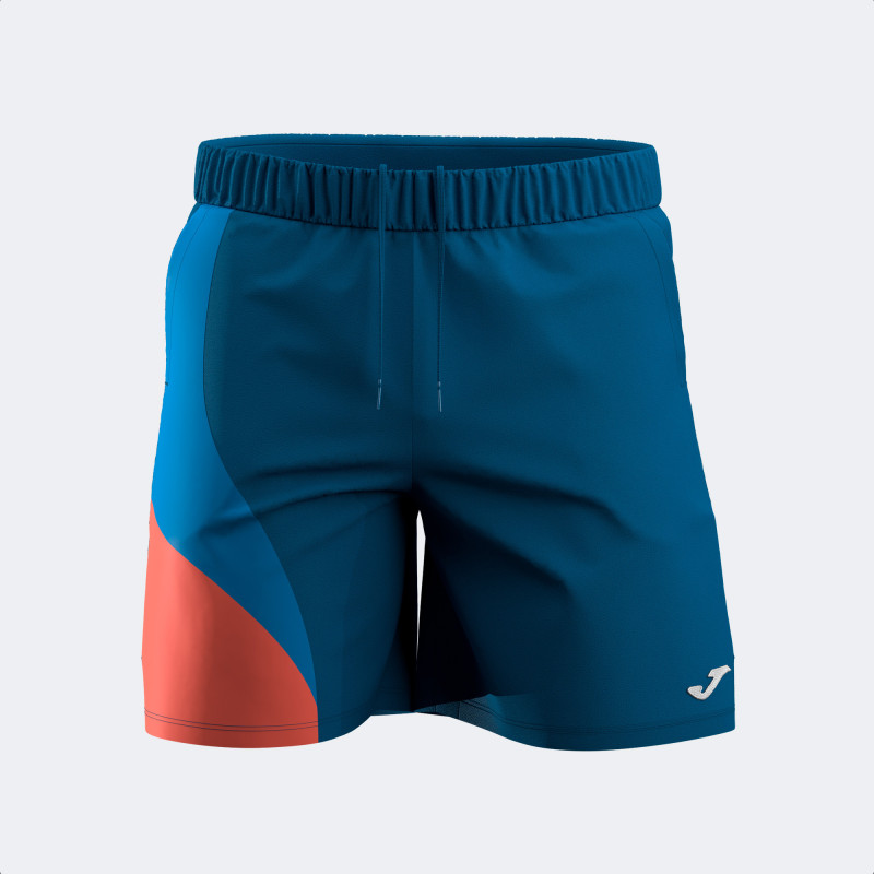 Joma short Torneo blue