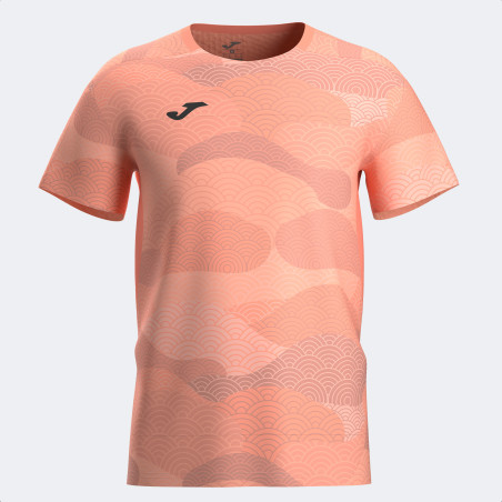 Joma camiseta Challange naranja