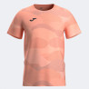 Joma camiseta Challange naranja