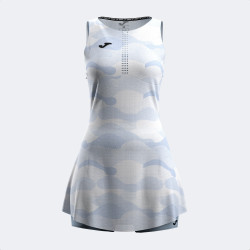 Joma vestido challange azul