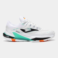 Joma zapatilla Slam 2502 blanco