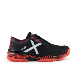 Munich zapatilla Padx 55 negra
