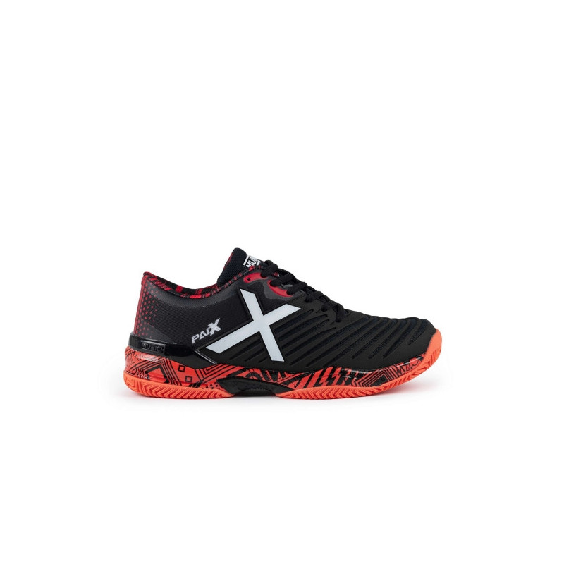 Munich zapatilla Padx 55 negra