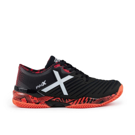 Munich zapatilla Padx 55 negra