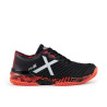 Munich zapatilla Padx 55 negra