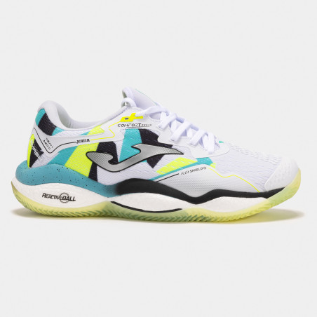 Joma zapatilla Smash 2502
