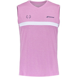 Babolat camiseta lebron tank