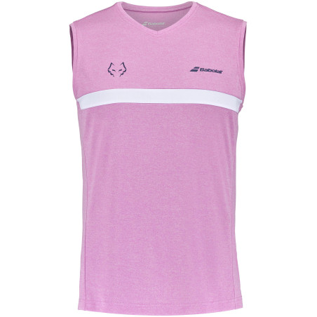 Babolat camiseta lebron tank