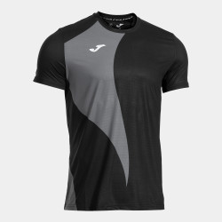 Joma camiseta Torneo negra
