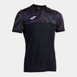 Joma camiseta Capsule negra