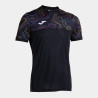 Joma camiseta Capsule negra