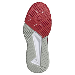 Adidas zapatilla courtquick azul