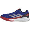 Adidas zapatilla courtquick azul