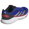Adidas zapatilla courtquick azul