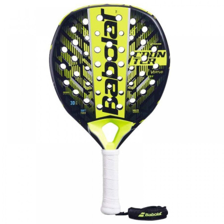 Babolat pala Counter Vertuo 2.5