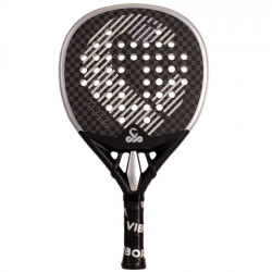 Vibora pala Black Yarara 12k 25