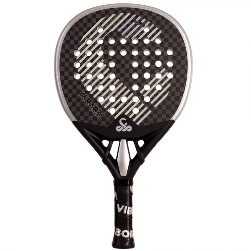Vibora pala Black Yarara 12k 25