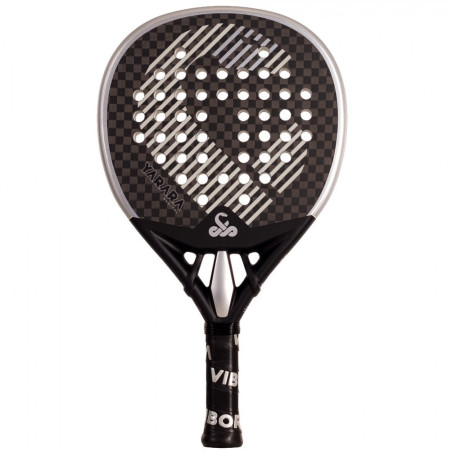 Vibora pala Black Yarara 12k 25