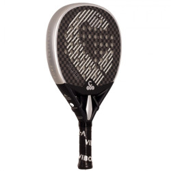 Vibora pala Black Yarara 12k 25